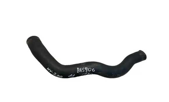 Nissan NV200 Air intake hose/pipe