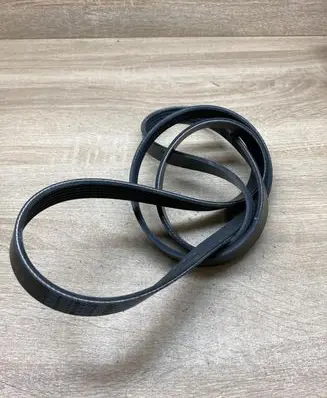 Citroen C5 Alternator belt 9652746880