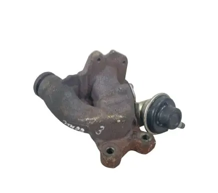 Renault Clio III EGR valve