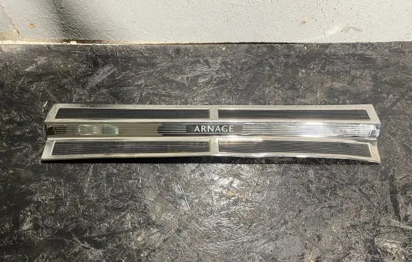 Bentley Arnage Other sill/pillar trim element