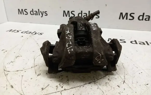 Mercedes-Benz E W212 Rear brake caliper A2124230081 2124230081