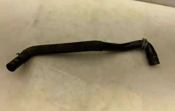 Audi A6 S6 C7 4G Engine coolant pipe/hose 4G1819372D