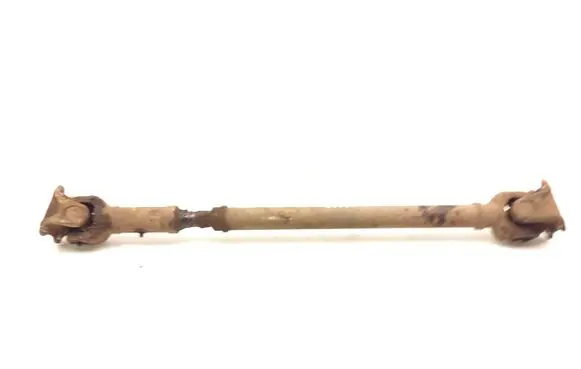 Isuzu D-Max Front prop shaft
