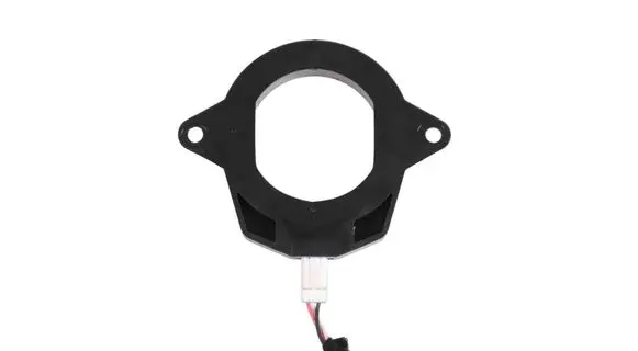 Tesla Model S Keyless (KESSY) go control unit/module 100562700B