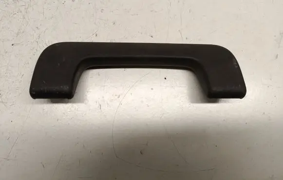 Audi A4 S4 B6 8E 8H Front interior roof grab handle 8E0857607