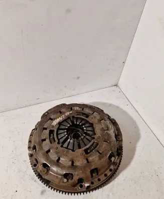 Ford Transit Clutch set kit 6375A1 5X10 6C117550DD