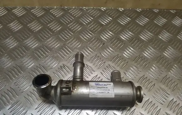 Ford Focus EGR valve cooler 3M5Q9F464BC