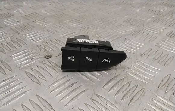 Opel Ampera- E Parking (PDC) sensor switch 299105967