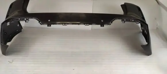 BMW X3 G01 Rear bumper 8081855 5112