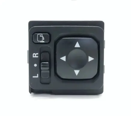 Mitsubishi i-MiEV Wing mirror switch 183569