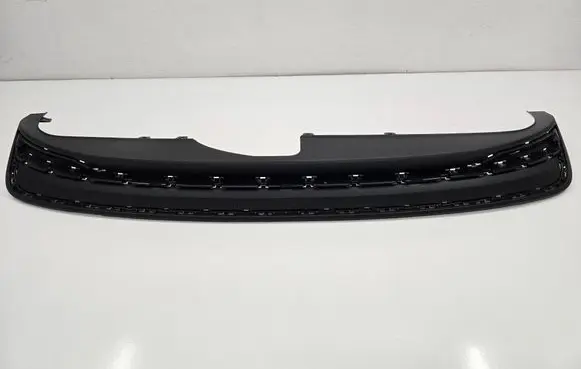 Audi A7 S7 4K8 Rear bumper lower part trim 4K8807521