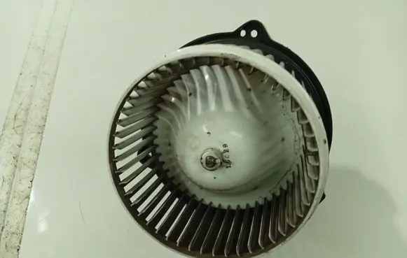 Opel Antara Heater fan/blower 