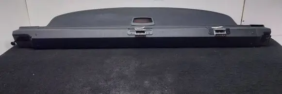 Mercedes-Benz E W212 Parcel shelf load cover A2128100209