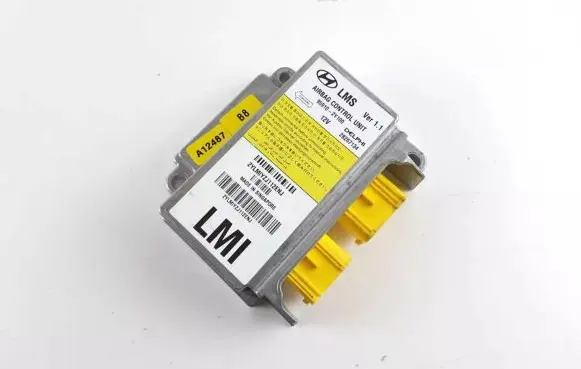 Hyundai ix35 Airbag control unit/module 95910-2Y100 2YLMIYZJ112ENJ