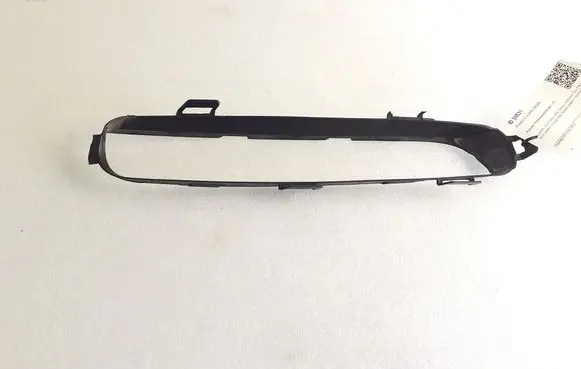 Porsche Panamera (970) Front fog light trim/grill 97063124500