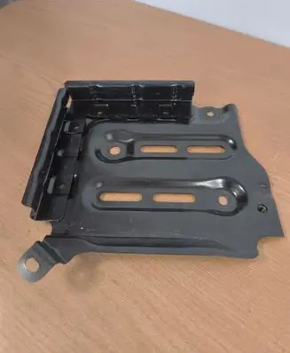 Toyota Yaris Cross Battery tray 
