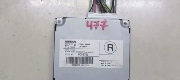 Nissan X-Trail T32 Camera control unit module 284A14BA3B