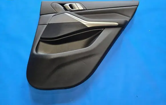 BMW X5 G05 Rear door card panel trim