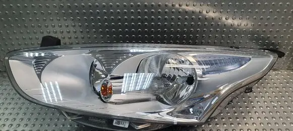 Ford B-MAX Headlight/headlamp AV1113W030AF
