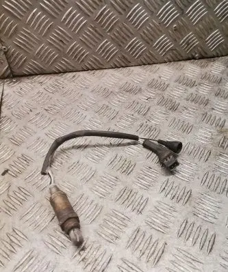 Lambda probe sensor