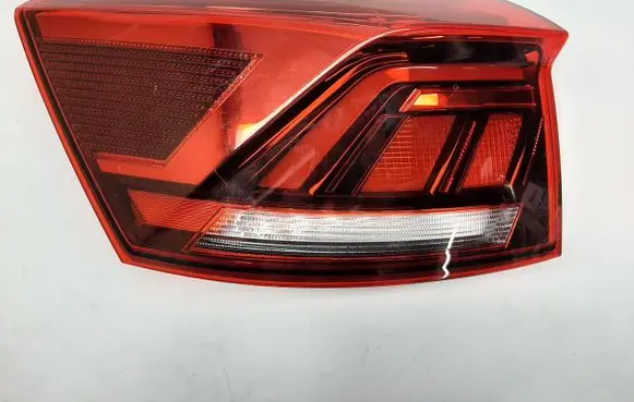 Volkswagen T-Roc Rear/tail lights 2GA945095D