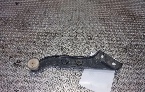 Volkswagen Transporter - Caravelle T5 Sliding door upper roller guide/hinge 