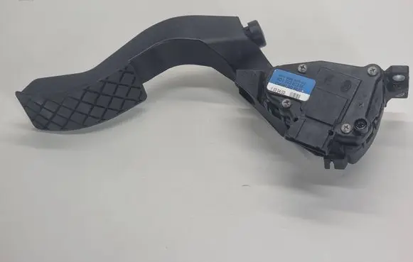 Audi A6 S6 C5 4B Accelerator throttle pedal 6PV00837602 8D1723523M