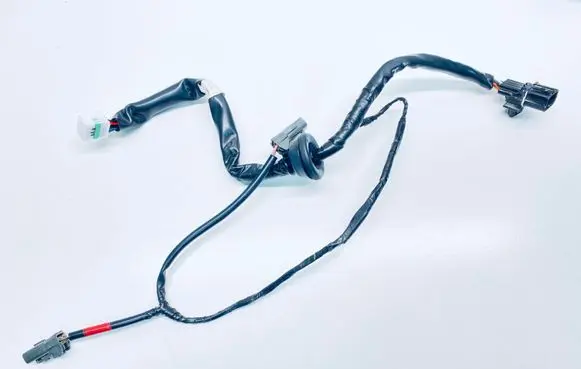 KIA Xceed Tailgate/trunk wiring harness 92530J7100