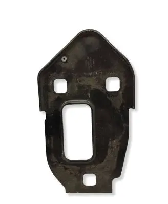 Audi Q5 SQ5 Radiator support slam panel bracket 8R0805500