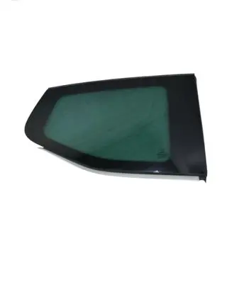 Peugeot 5008 Rear door window glass 43R002092 DOT24M34AS3 E00025520C