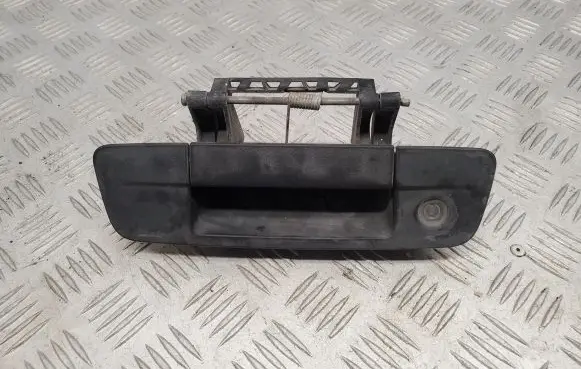 Dodge RAM Tailgate trunk handle 68044904AD