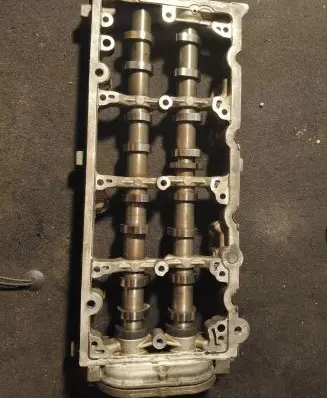Volkswagen Multivan T6 Engine head 04l103308b