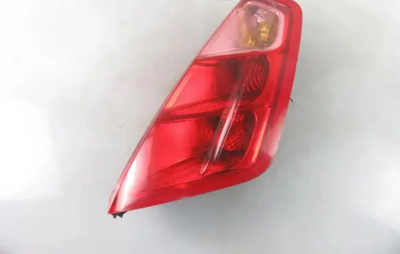 Fiat Punto (199) Rear/tail lights 27460202