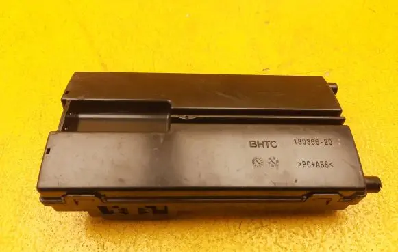 Mercedes-Benz GLE W167 Other control units/modules A0009007726 5023989305 5HB01443427