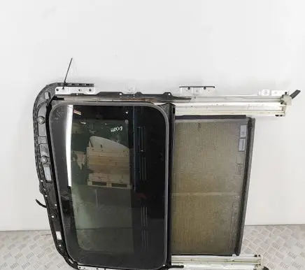 Mercedes-Benz GLC X253 C253 Sunroof set A2537804400 A2059003749