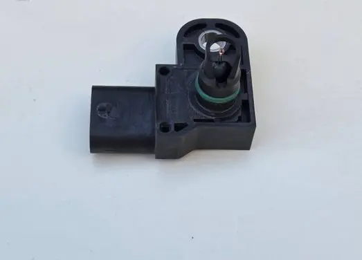 Peugeot 3008 II Air pressure sensor 9813699880
