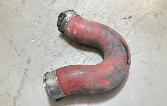 Mercedes-Benz Sprinter W906 Intercooler hose/pipe A906
