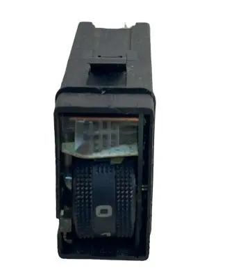 Audi 100 S4 C4 Seat heating switch 4A0963563