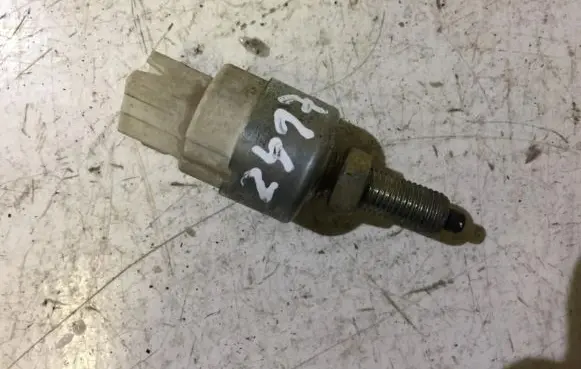 Honda Civic Brake pedal sensor switch