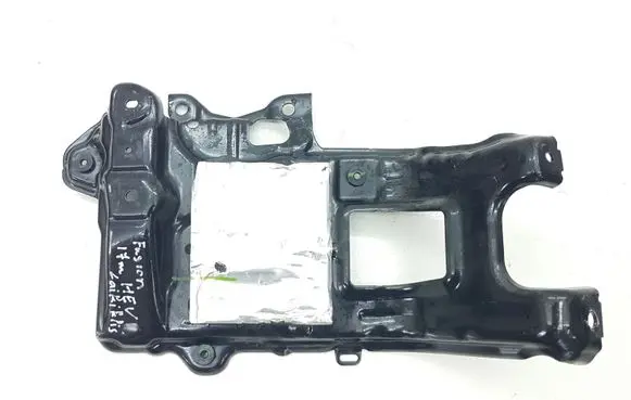 Ford Fusion II Voltage converter inverter 