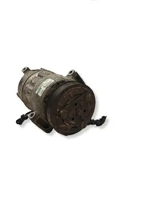 Opel Insignia A Air conditioning (A/C) compressor (pump) P22861236 0115410404
