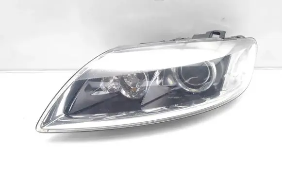 Audi Q7 4L Headlight/headlamp 4L0941003E 4L0907391