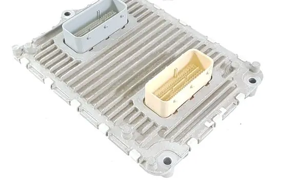 Chrysler Pacifica Engine control unit/module 68434928AB