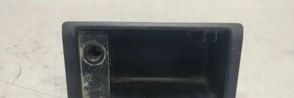 BMW 3 E46 Ashtray (rear) 511682255299