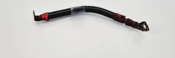 BMW 3 E46 Wires (generator/alternator) 2246840 758001Z5 E0334KD