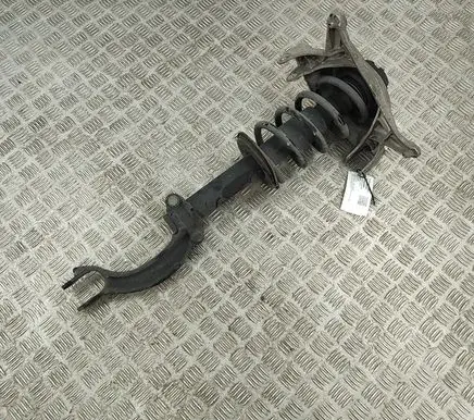 Audi Q5 SQ5 Front shock absorber/damper 8R0413031BD 8R0831BD