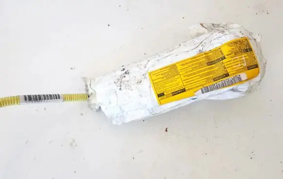 Toyota Avensis Verso Seat airbag 7391344010 73913-44010