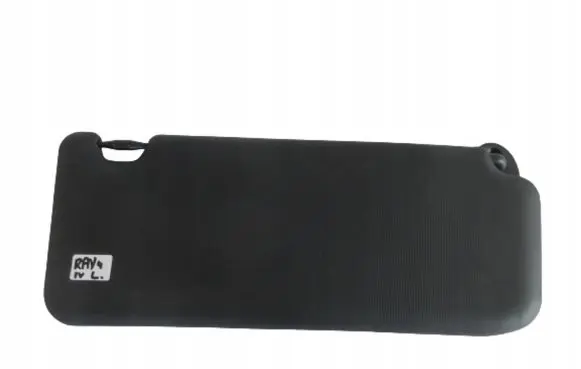 Toyota RAV 4 (XA40) Sun visor