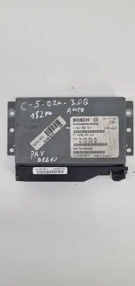 Citroen C5 Gearbox control unit/module 0260002767