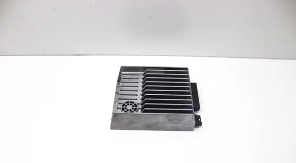 Aerial antenna amplifier